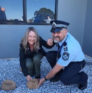 Meet your Posher, Hayley